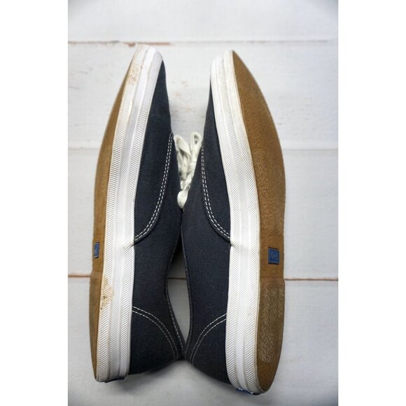 Keds Champion Originals Lace Up, Size 10 - Picture 9 of 11